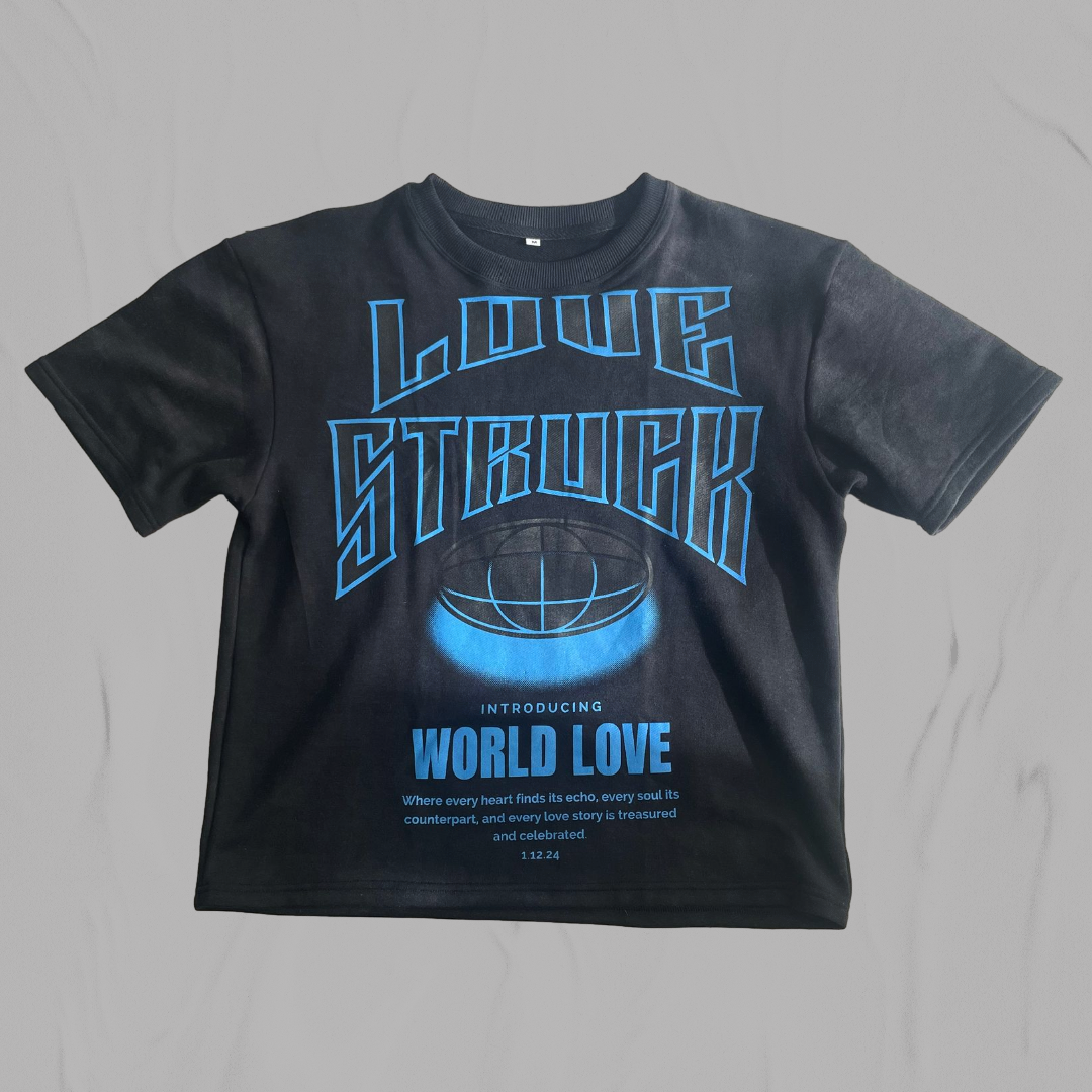 THE OG LOVE STRUCK T-SHIRT