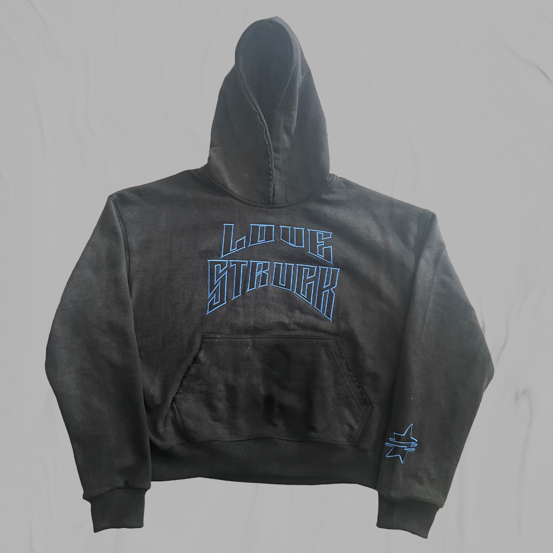 THE OG LOVE STRUCK HOODIE
