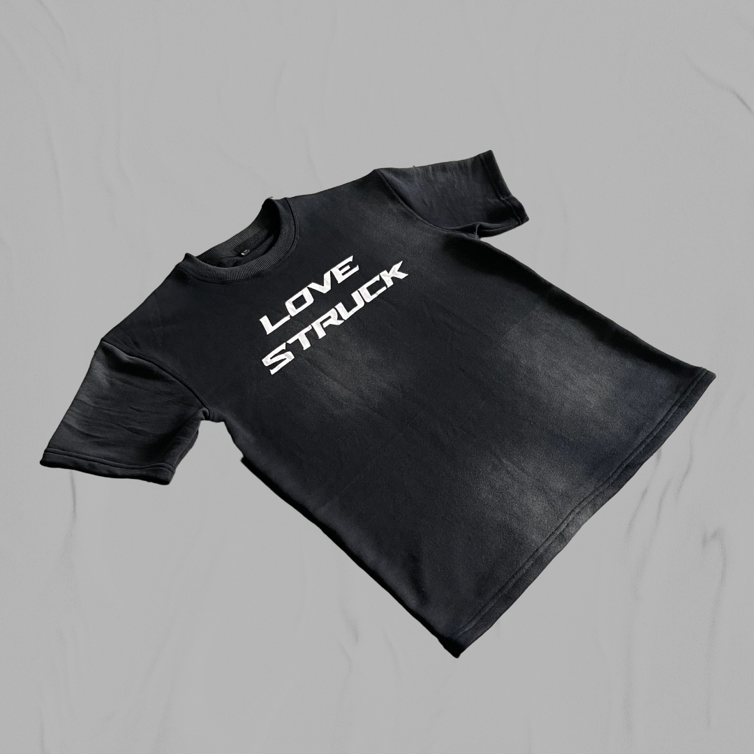 "Made w/ Love" T-Shirt
