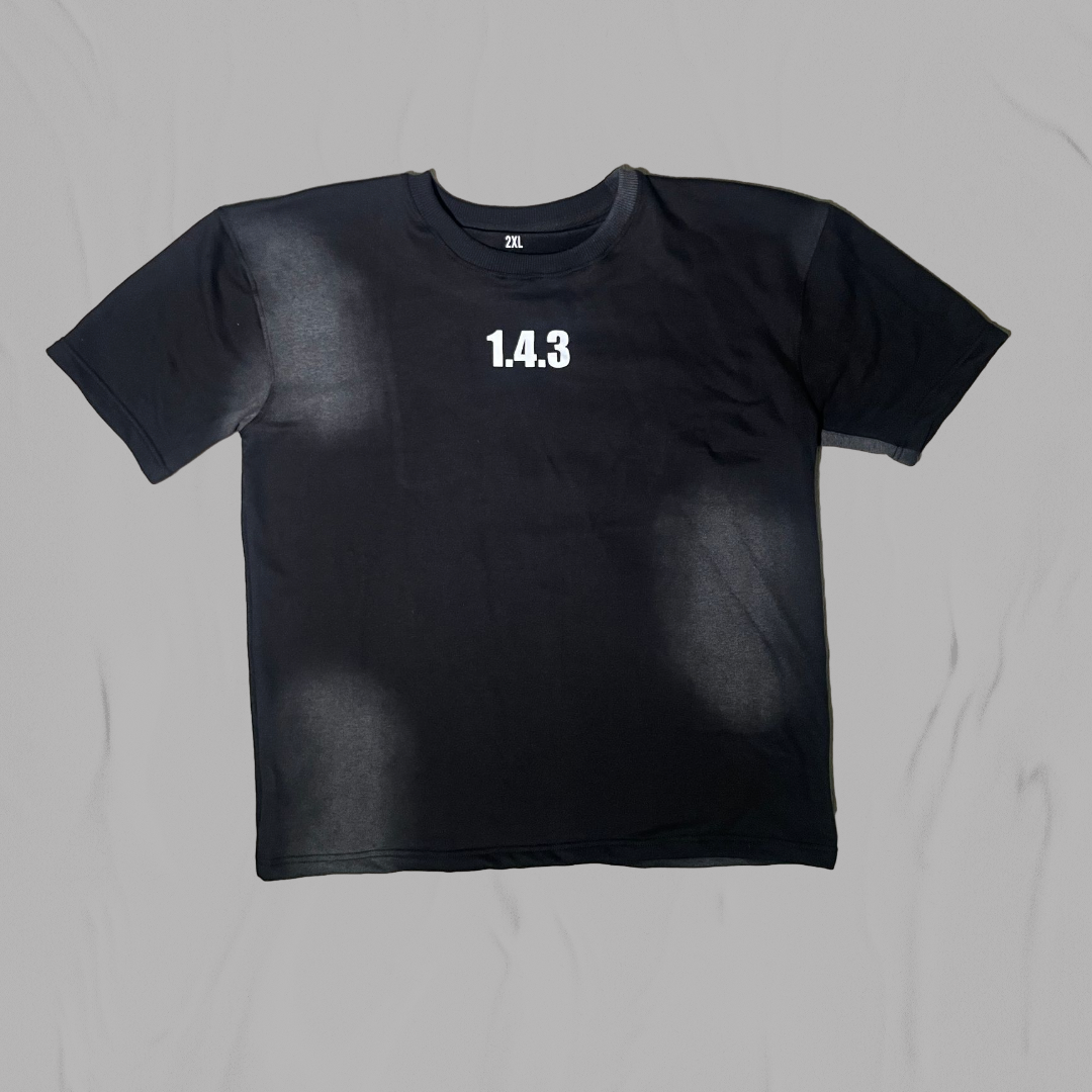 "1.4.3" T-Shirt
