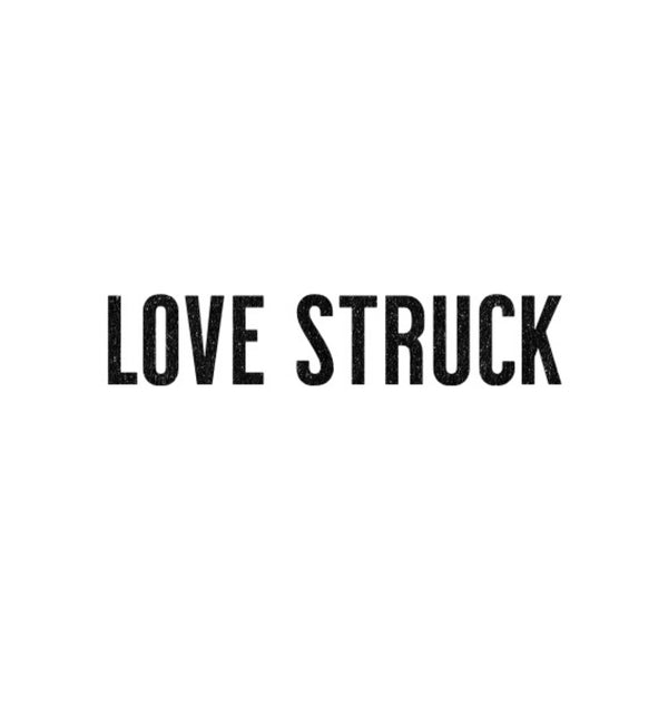 Love Struck On You