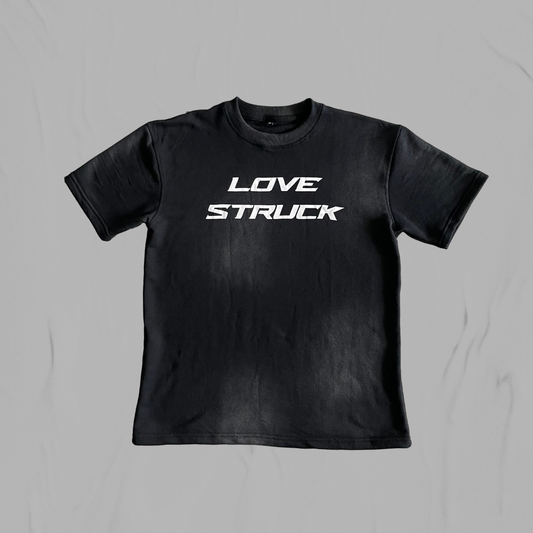 "Made w/ Love" T-Shirt